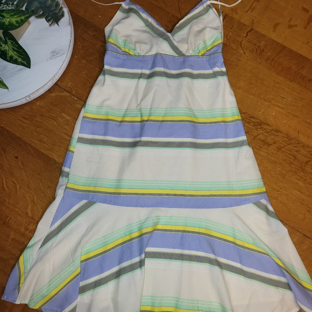 OLD NAVY Strappy Summer Dress Size XS